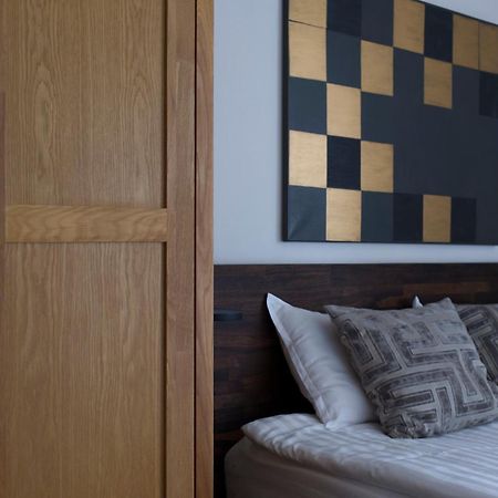 Barta Apartament Riga Old Town 外观 照片