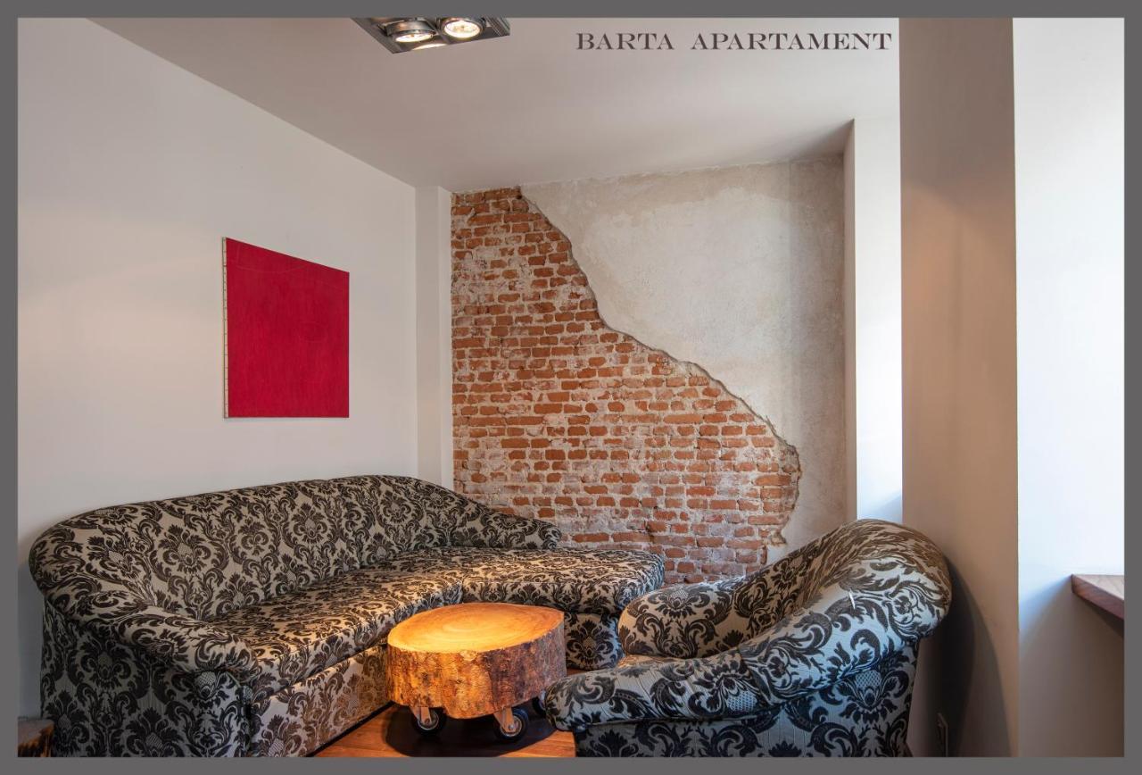 Barta Apartament Riga Old Town 外观 照片