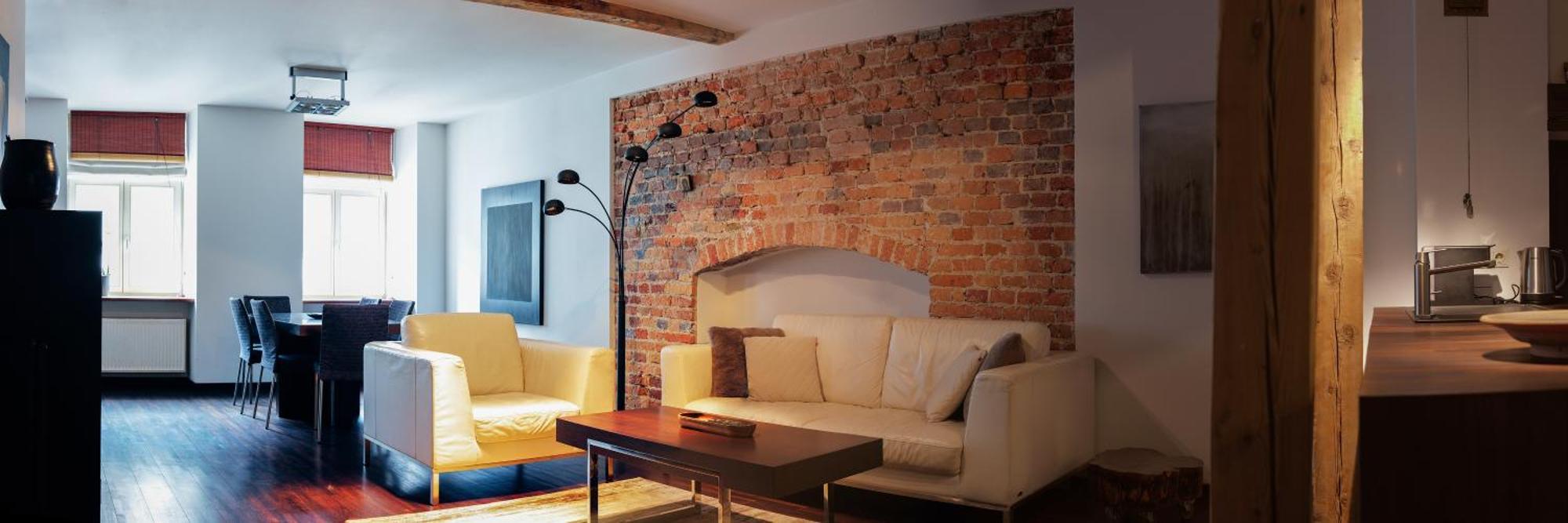 Barta Apartament Riga Old Town 外观 照片