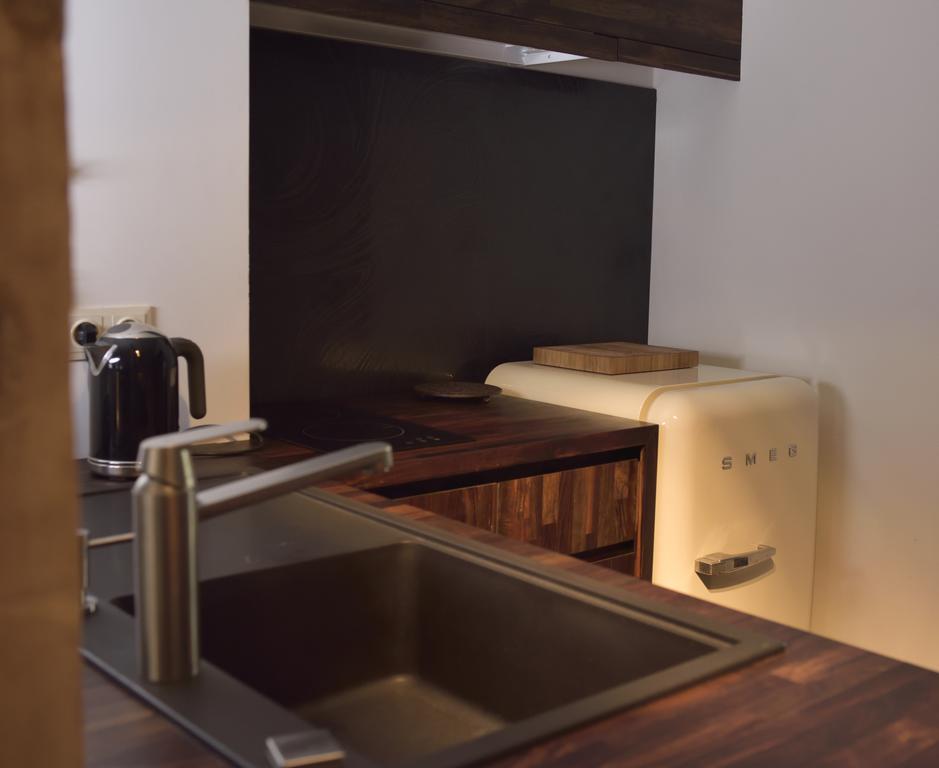 Barta Apartament Riga Old Town 外观 照片