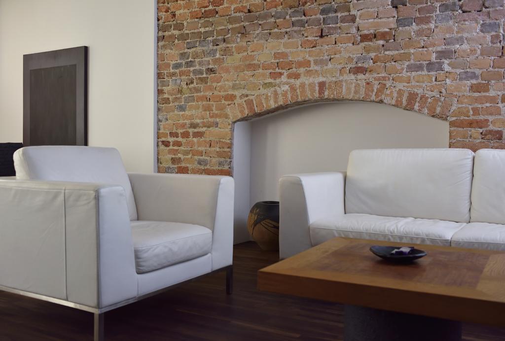 Barta Apartament Riga Old Town 外观 照片