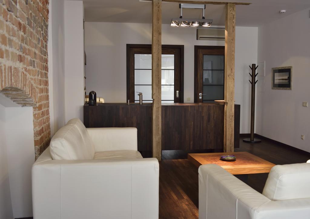 Barta Apartament Riga Old Town 外观 照片