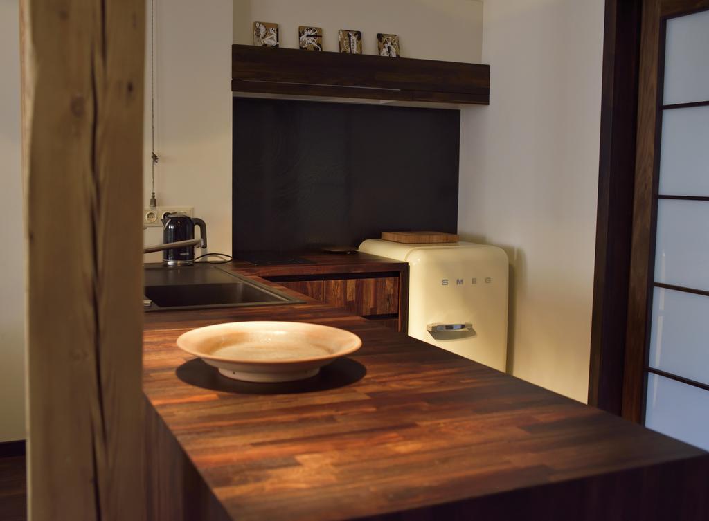 Barta Apartament Riga Old Town 外观 照片