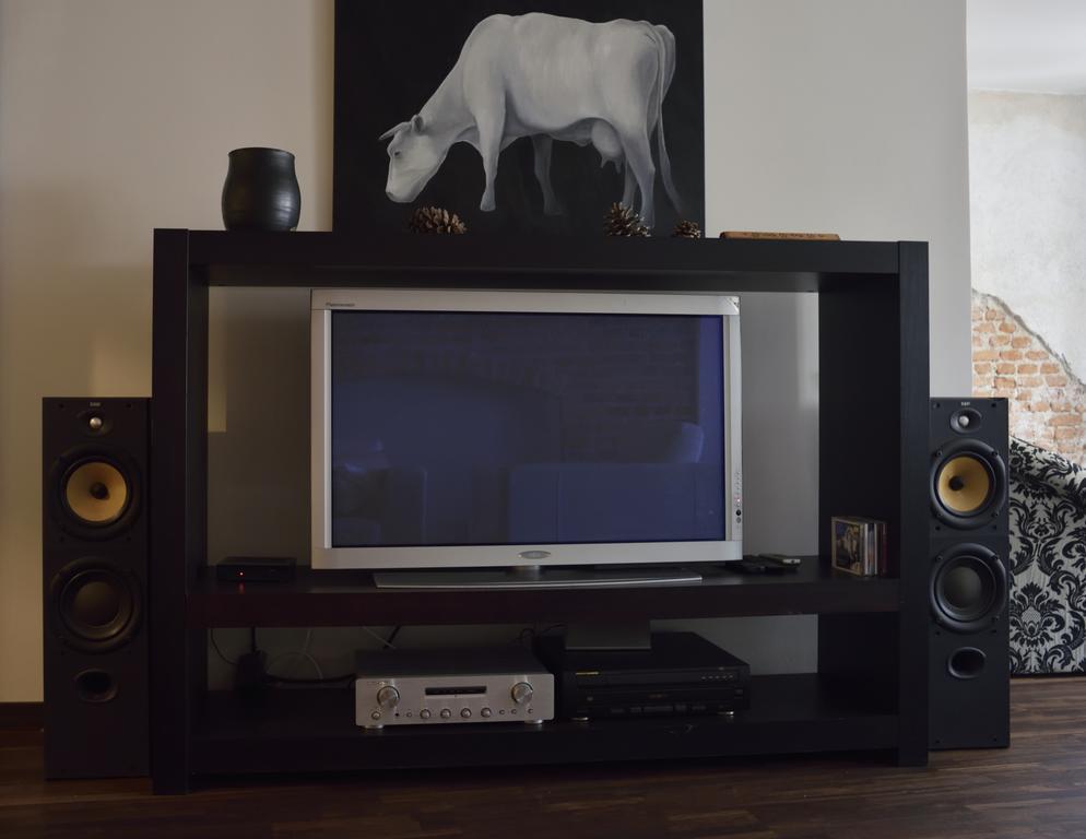 Barta Apartament Riga Old Town 外观 照片