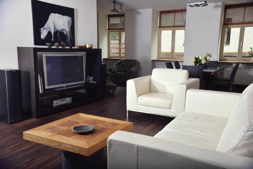 Barta Apartament Riga Old Town 外观 照片