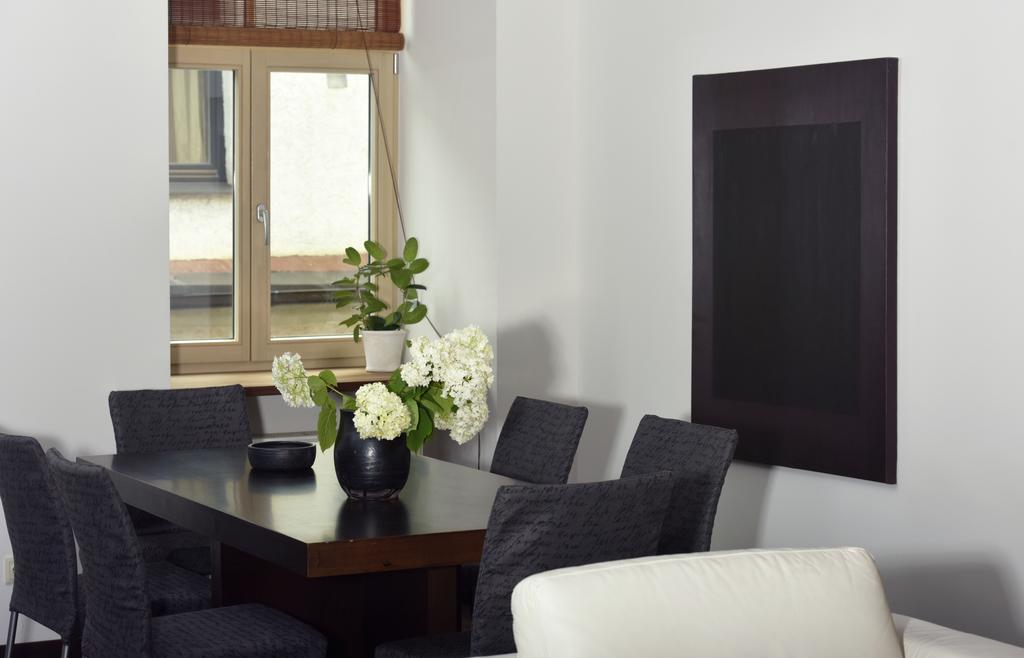 Barta Apartament Riga Old Town 外观 照片