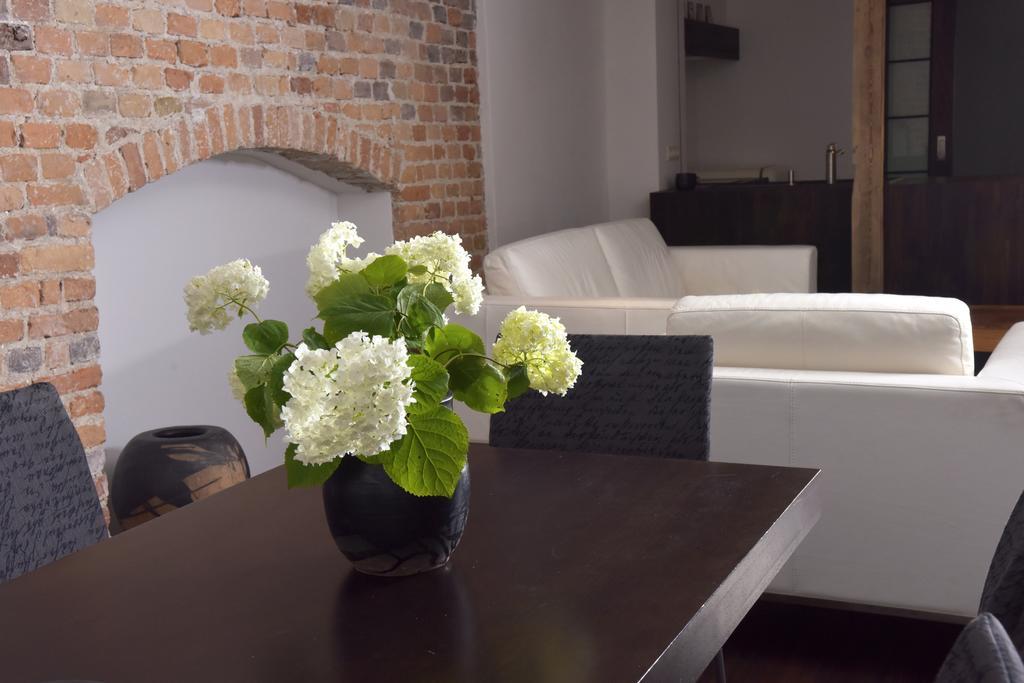 Barta Apartament Riga Old Town 外观 照片