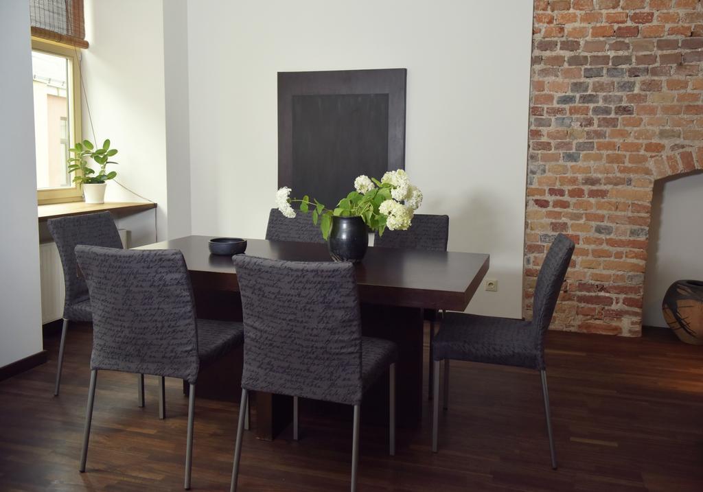 Barta Apartament Riga Old Town 外观 照片