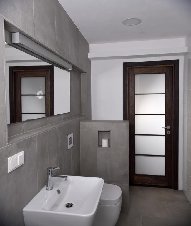 Barta Apartament Riga Old Town 外观 照片