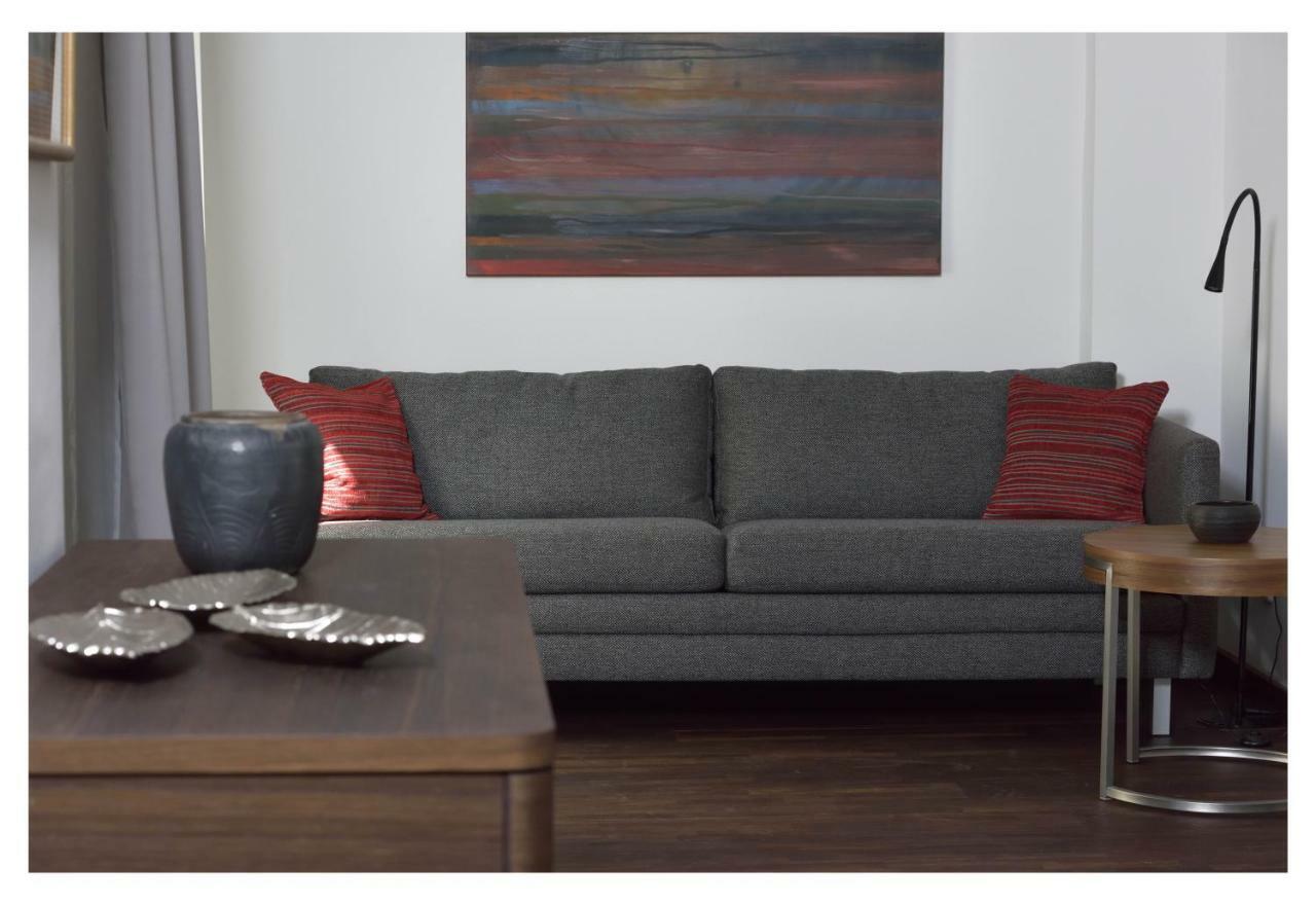 Barta Apartament Riga Old Town 外观 照片
