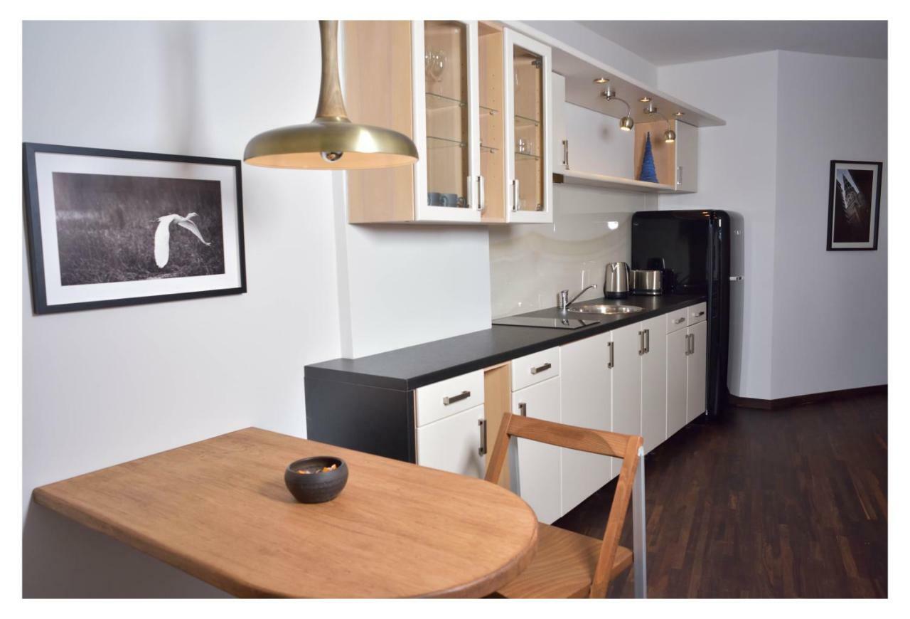 Barta Apartament Riga Old Town 外观 照片
