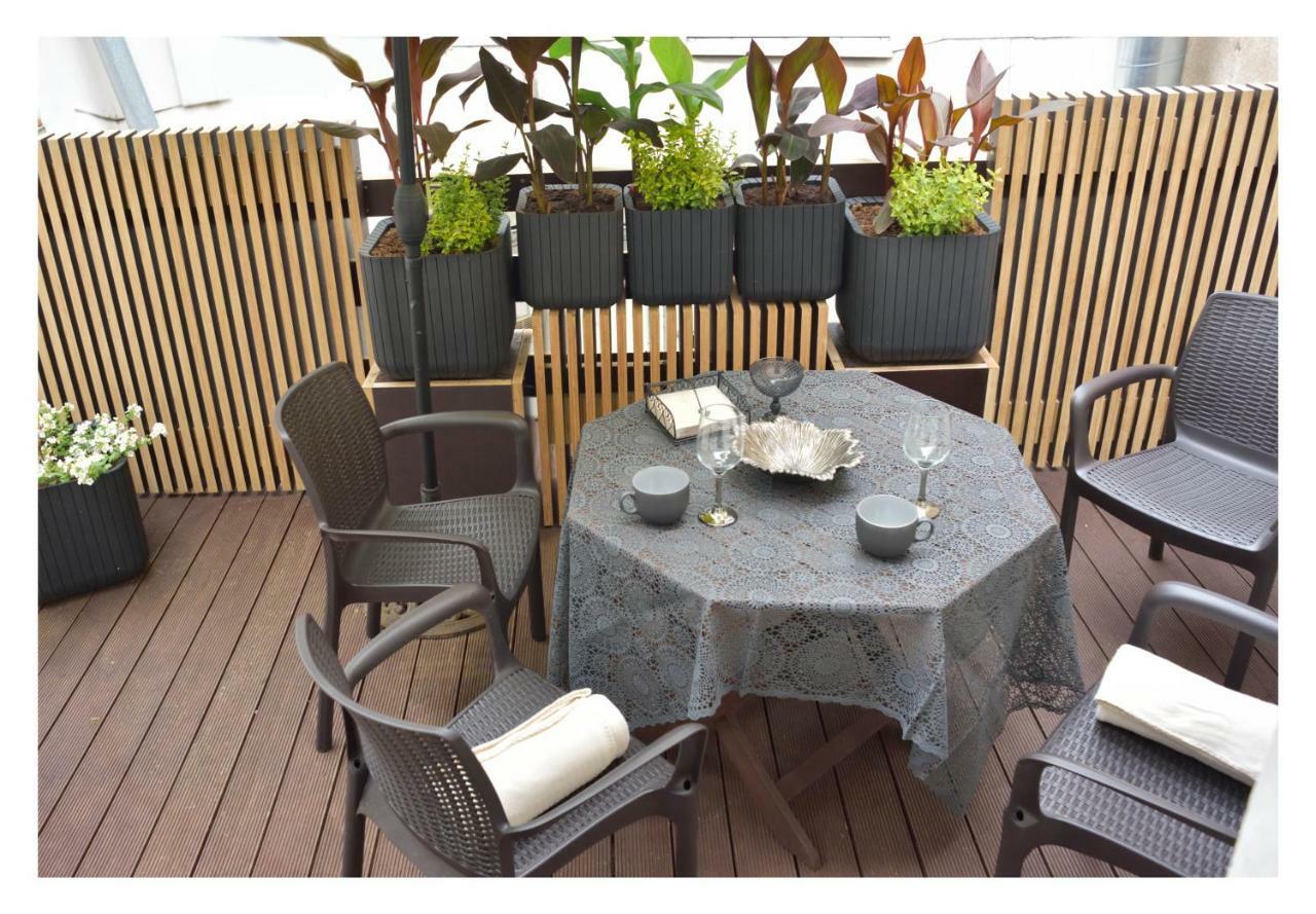 Barta Apartament Riga Old Town 外观 照片
