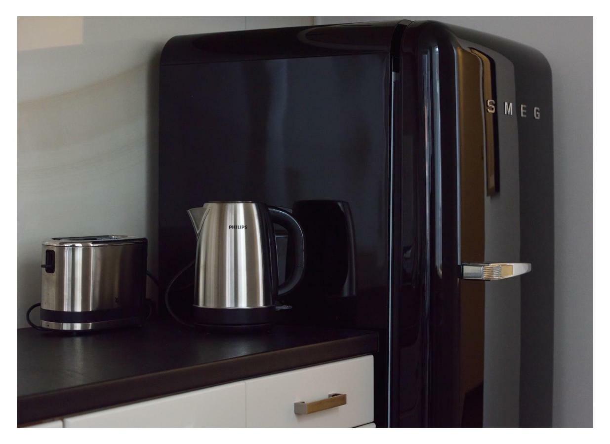Barta Apartament Riga Old Town 外观 照片
