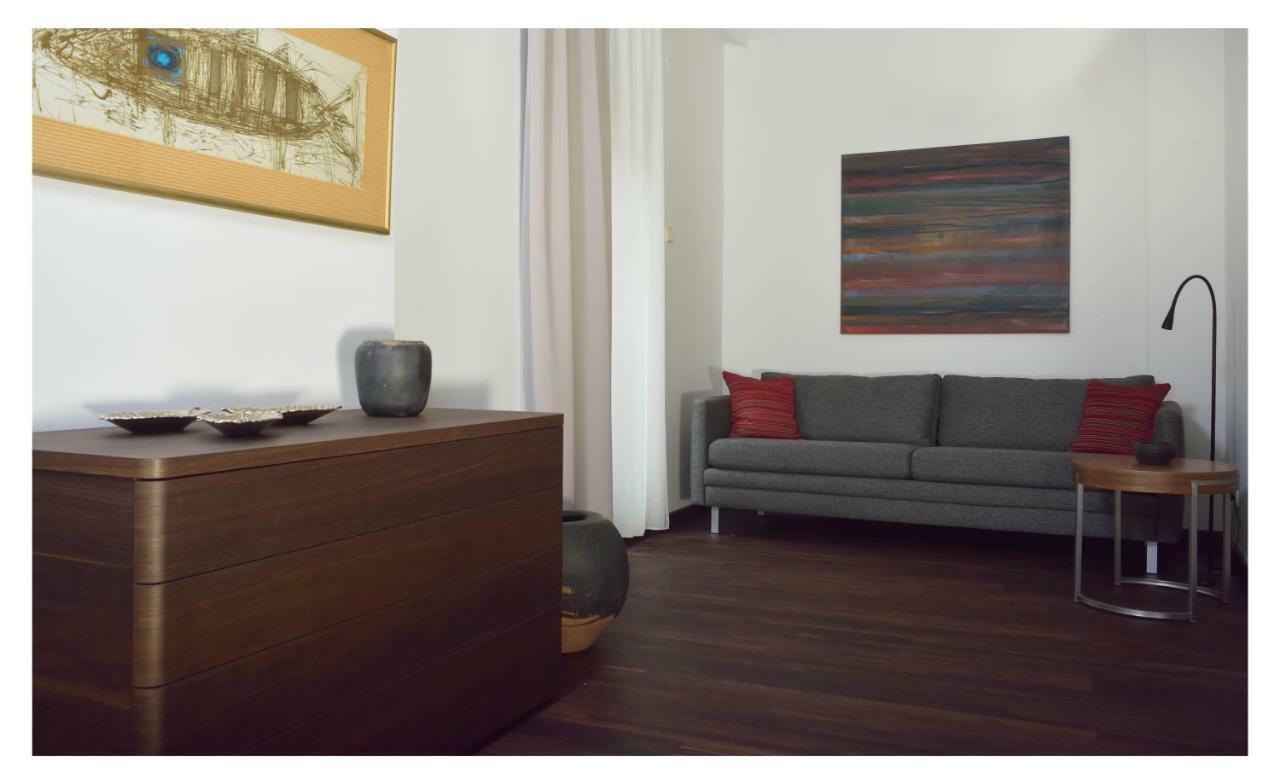 Barta Apartament Riga Old Town 外观 照片
